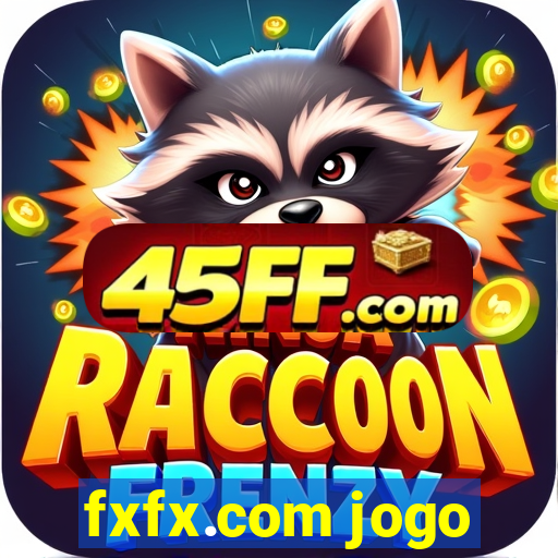 fxfx.com jogo